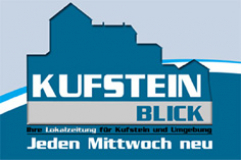 WIR BIETEN IDEEN! Lokal und stark - der Kufsteinblick!