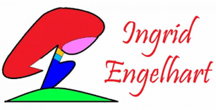 Ingrid Engelhart | Künstlerin Malerin Schriftstellerin