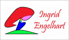 INGRID ENGELHART Künstlerin Malerin Schriftstellerin Oberösterreich / Wien