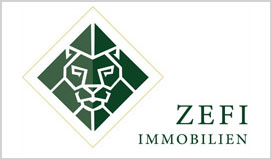 ZEFI IMMOBILIEN GMBH Immobilien Verkauf Vermittlung Makler