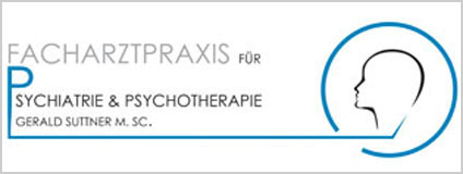 Psychiater Kufstein - Gerald Suttner MSc