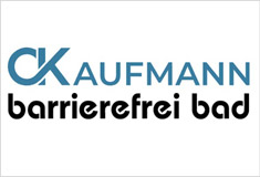 KAUFMANN barrierefreies Wohnen Tirol - Bad Planung Einrichtung Ausstattung Schwoich