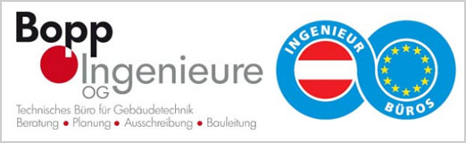 BOPP INGENIEURE GMBH