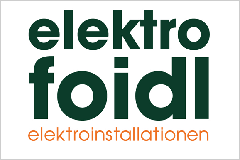 ELEKTRO FOIDL Elektriker