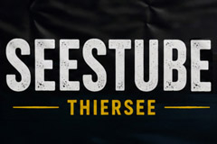 Seestube Thiersee